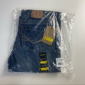 NWT Stetson jeans!